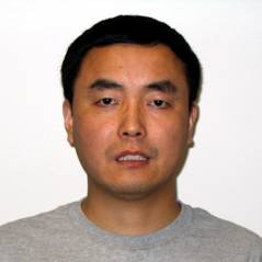 Jiqi Cheng, Ph.D.