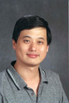 Wei Lin, Ph.D.