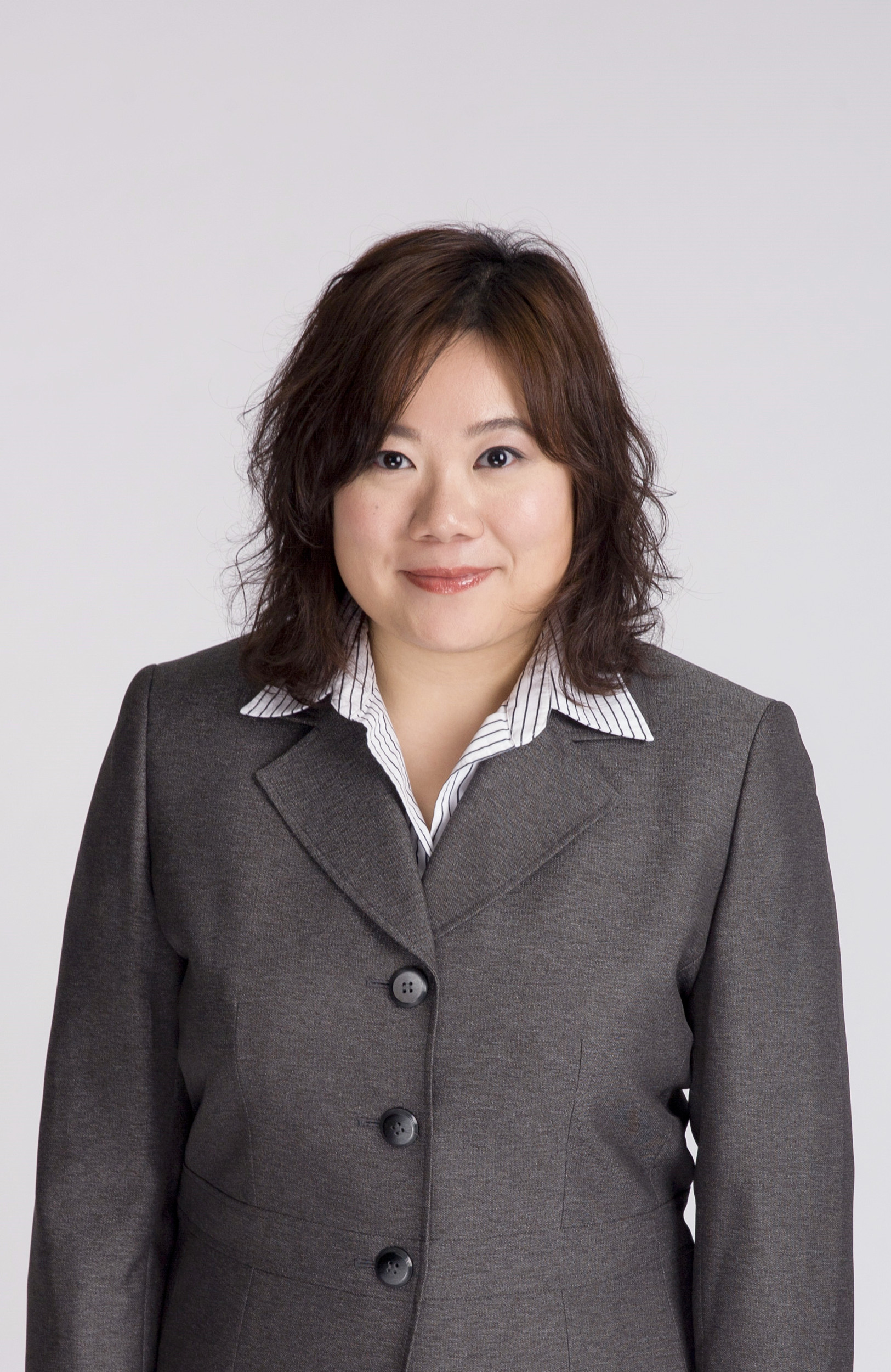 Minyi Hu, Ph.D.