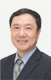 Professor Yi-Xian Qin, Ph.D.