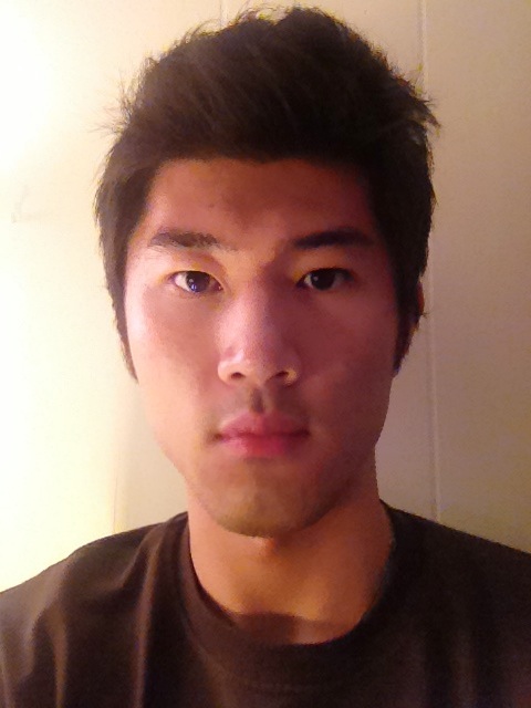 Tony Zhang, M.S.