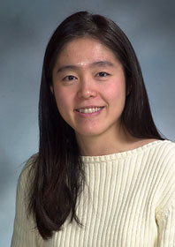 Yizhi Meng, Ph.D.